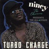 Presents The All Stars: Turbo Charge