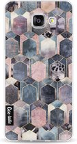 Casetastic Softcover Samsung Galaxy A5 (2016) - Art Deco Dream