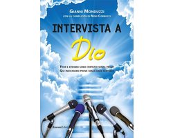 Intervista a Dio