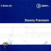 Stanny Franssen - Zenit Mix - 2 Decks Set