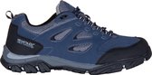 Regatta -Holcombe IEP Low - Chaussures de sport - Homme - TAILLE 42 - Bleu