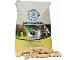 Basis-sportbrok paard 20 kg Horsefood