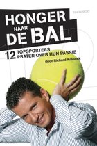 Honger naar de bal