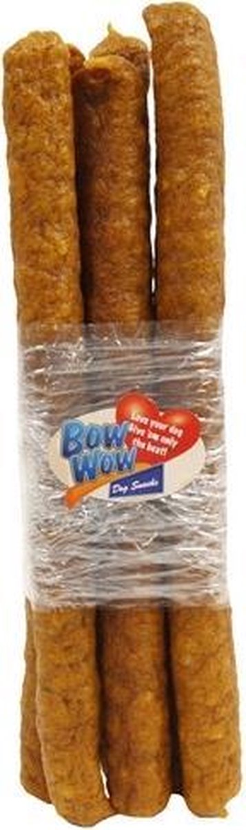 Bow Wow Pudding Worst Kip - 6 ST