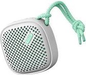 Nude Audio PS002MTG Move S  Bluetooth-speaker -  Mint