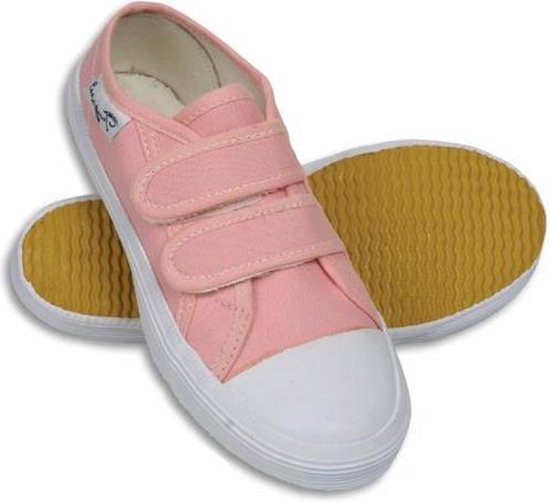Tangara Gymschoen Lima Junior Roze Maat 28 | bol.com