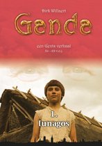 Ganda boek 1 - Iunagos Iunagos Ganda