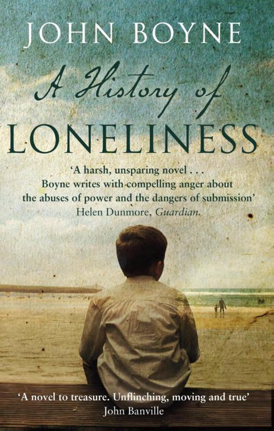 History Of Loneliness