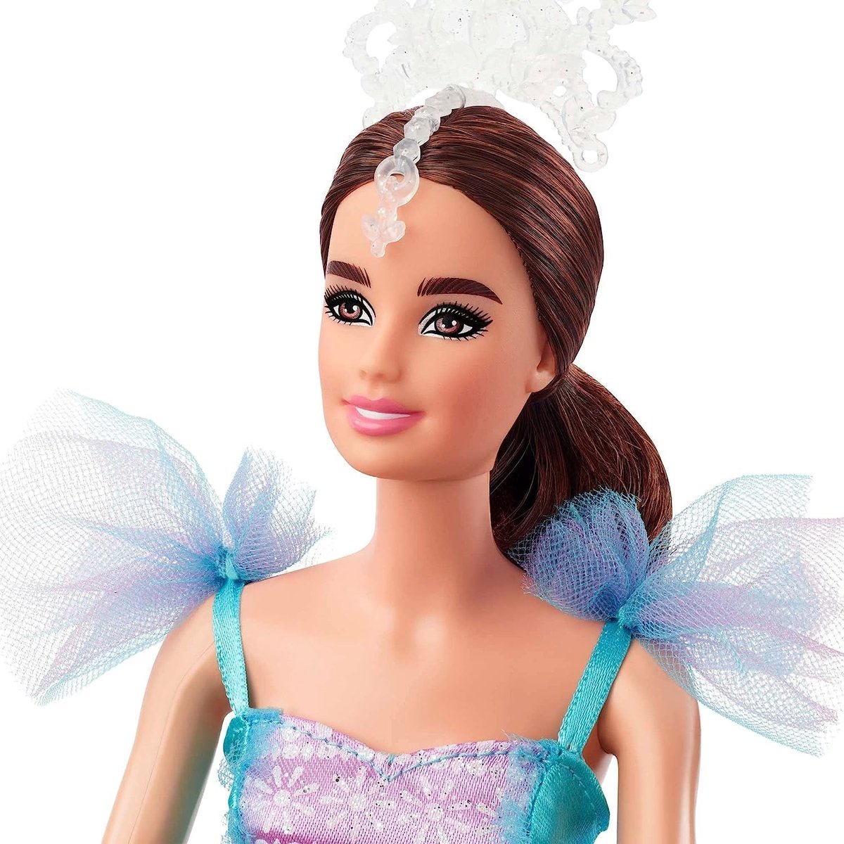 Ballet barbie online