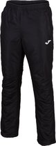 Joma Cervino Wadding Long Pants 100929-100, Homme, Zwart, Pantalon, taille: XL