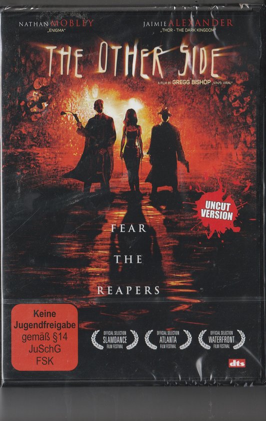 The other side uncut version