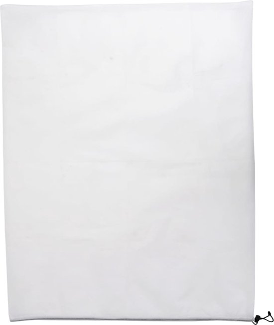 vidaXL - Plantenhoezen - met - trekkoord - 8 - st - 70 - g/m² - 0,8x1 - m van VidaXL — afbeelding 5