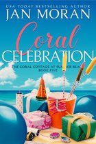 Summer Beach: Coral Cottage 5 - Coral Celebration