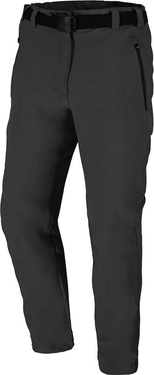 Cmp 3t59036 Broek Vrouw Antraciet