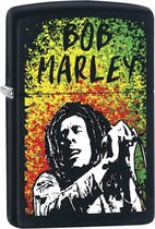 Aansteker Zippo Bob Marley