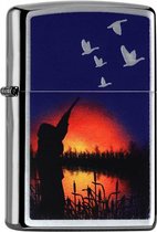 Zippo aansteker 200 duck hunting