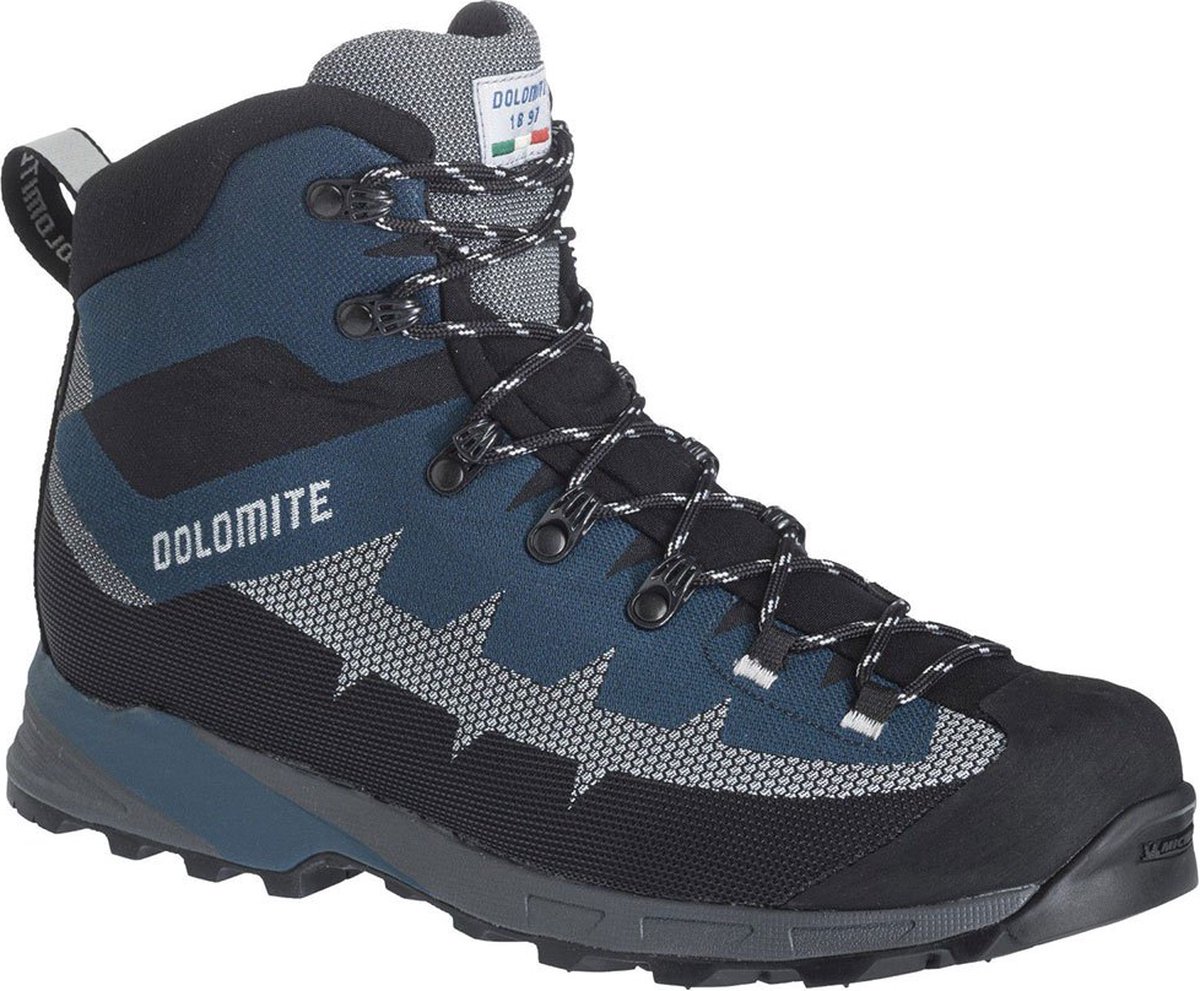 Dolomite Steinbock Goretex Wt 2.0 Wandelschoenen Blauw EU 39 1/2 Man