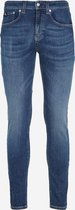 Calvin Klein Jeans Skinny Fit - Blauw - W31 L32