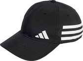 adidas Performance Bold Honkbalpet - Unisex - Zwart- Jeugd