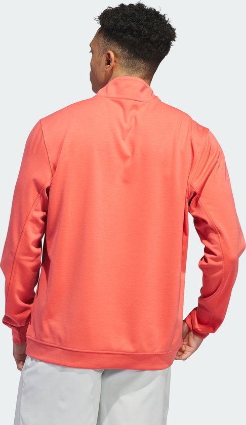 adidas Performance Elevated Pullover - Heren - Rood- L