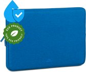 Rivacase Laptophoes - Beschermhoes - Hoes Laptop - Laptopsleeve - Geschikt voor een Macbook - Opbergmap/Sleeve, 35,6 cm (14"), 120 g