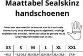 Sealskinz Waterdichte All Weather Fusion Control Fietshandschoen (OUTLET)