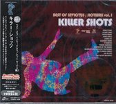 Best of Invictus/Hotwax, Vol. 1: Killer Shots