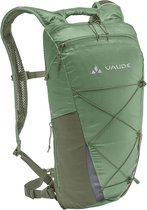 Vaude Uphill 8 - 0-10L Daypack - Willow Green