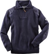 Terrax Workwear Pull Terrax avec fermeture éclair 80286