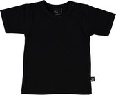 Basic zwart t-shirt 62