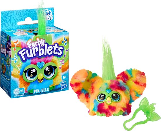 Furby