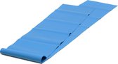 Pilates Strechband - latexvrij Blue - Strong Suspension trainer YOGISTAR
