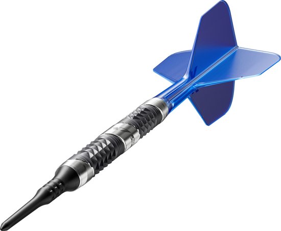 Target 975 Ultra Marine 10 97,5% Soft Tip - Dartpijlen - 18 Gram van Target — afbeelding 4