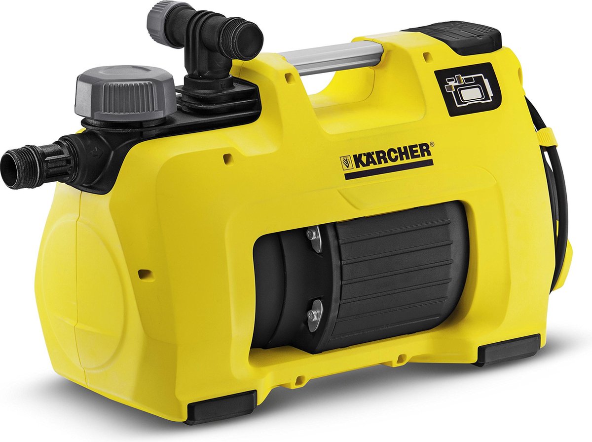 Kärcher BP 3 - Home & Garden tuinpomp / beregeningspomp - 3500 l/u