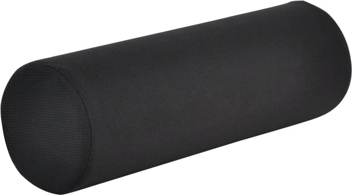 DESQ® Ergonomische Rugsteun | Voor kantoor of auto | Voor mensen met lage rug klachten of met een uitgesproken lendeholl...