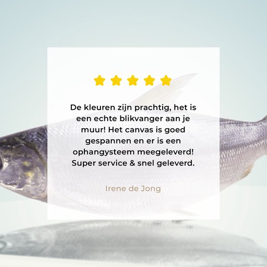 Tableau sur Toile Un Bar Brillant - 30x20 cm - Décoration murale