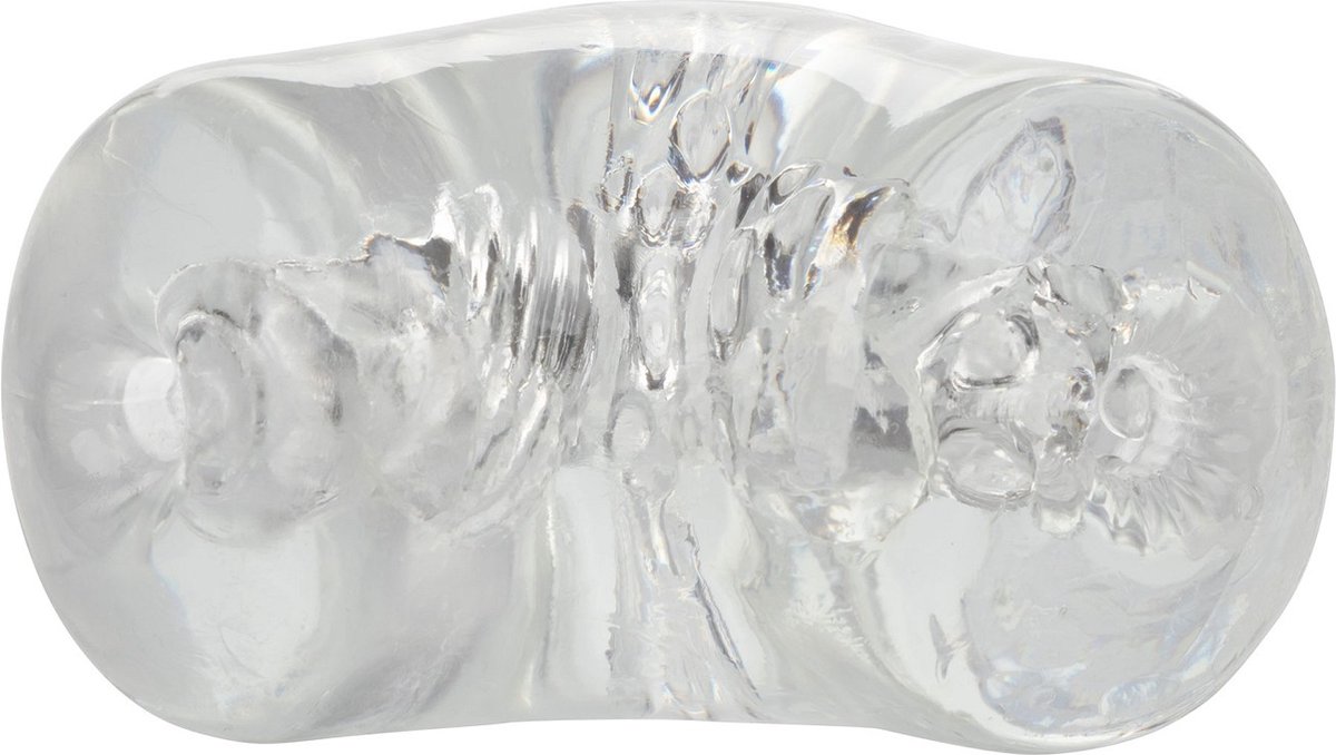 Cyclone Dual Ribbed Stroker