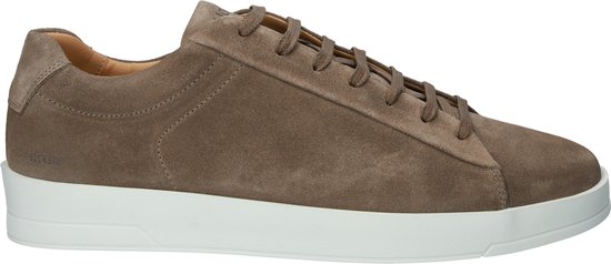 Blackstone Victor - Dodo - Sneaker (low) - Man - Brown - Maat: 40