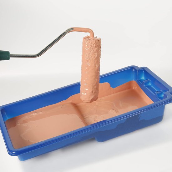 Mini Roller | MPR-001 - Mini Verfroller 22 x 12 mm -MPR001