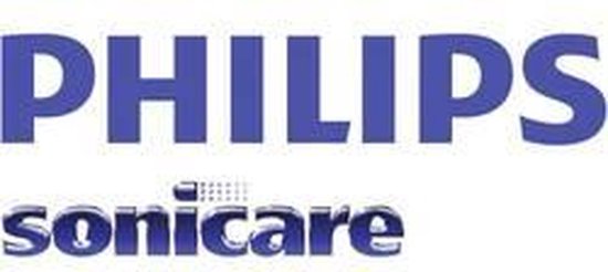 Philips Sonicare for Kids HX6044/33 - Opzetborstels - 4 stuks - Philips