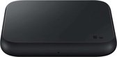 Originele Samsung Wireless Charger Pad EP-P1300 Fast Charging 9W Zwart