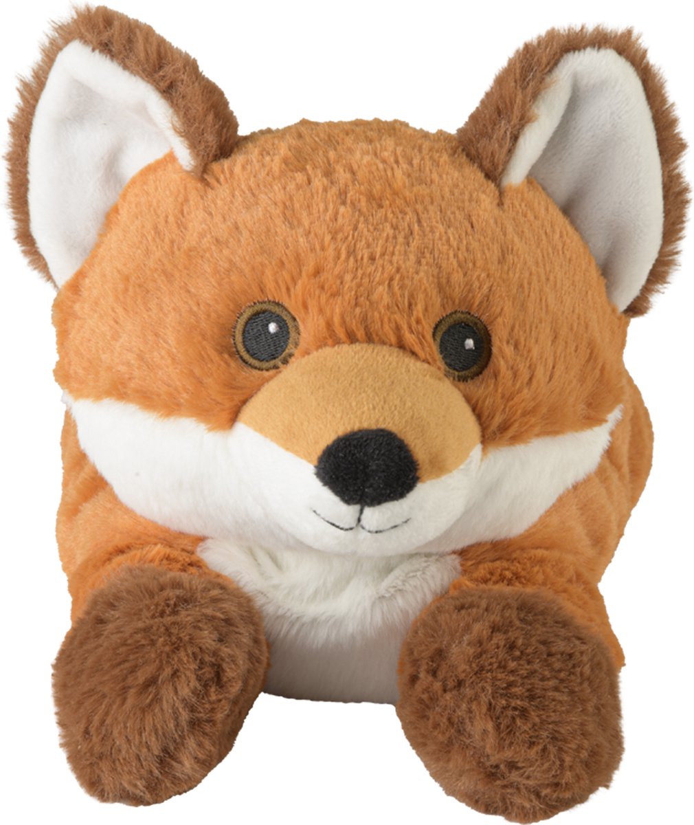 Warmies Warmteknuffel Vos 28 cm