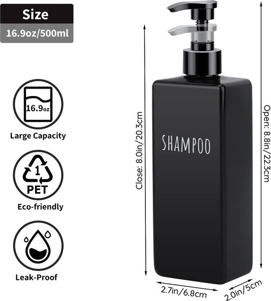 Zeepdispenser