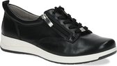 Caprice Dames Sneaker 9-23760-42 040 H-breedte Maat: 40 EU