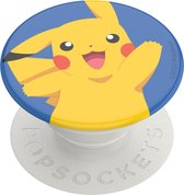 Prises PopGrip Pikachu pour smartphone