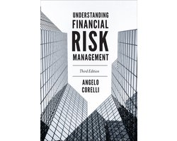 Understanding Financial Risk Management