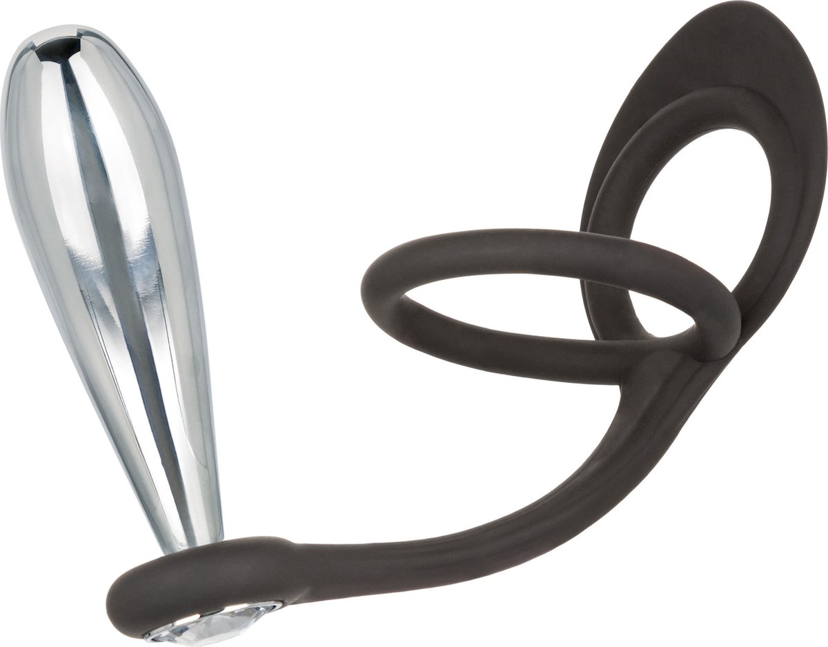 Goedkoopste CALIFORNIA EXOTICS | California Exotics Star Fucker Glider Plug