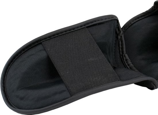 Protèges-tibias Super Pro Kids Wolf - XXXS