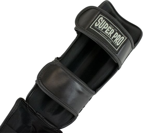 Gants de boxe Super Pro Kids Wolf - 4 oz