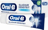Oral-B Tandpasta Pro-Science Dagelijkse Bescherming - 12 x 75 ml - Voordeelverpakking